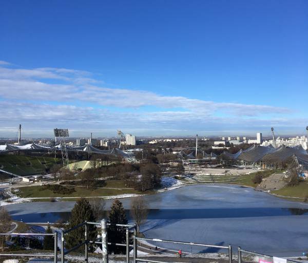 Olympiapark München